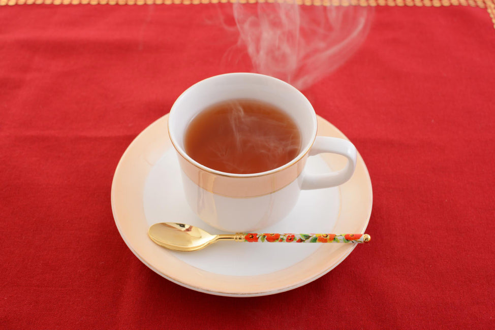 Just How You Like It: Tips for Making the Perfect Cup of Tea
