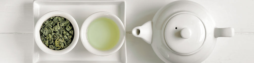 Health Benefits of Green Tea: A Comprehensive Look at the Evidence