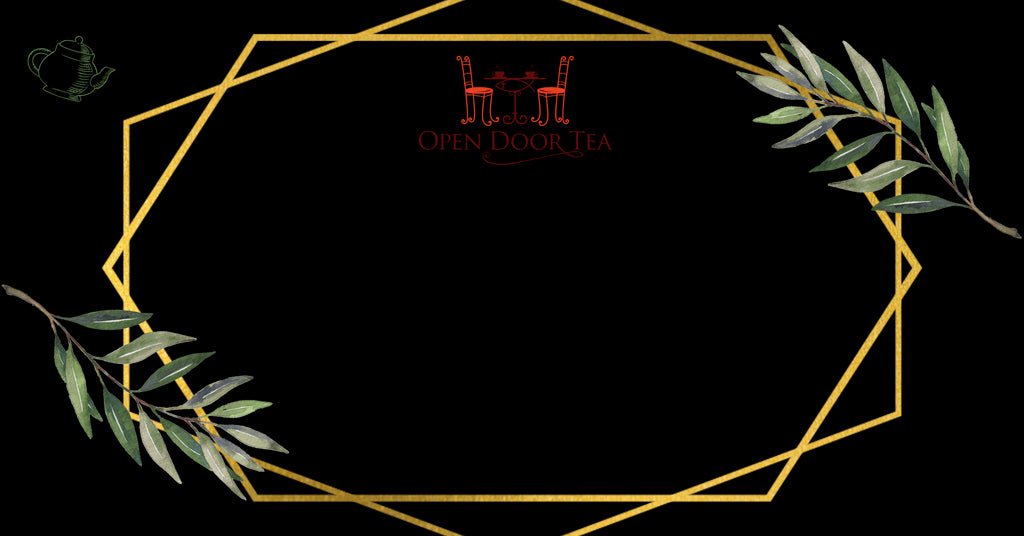 Why a Virtual Tea Tasting is the Perfect COVID-19 Group Activity