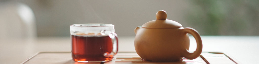 Researched Health Benefits of Black Tea