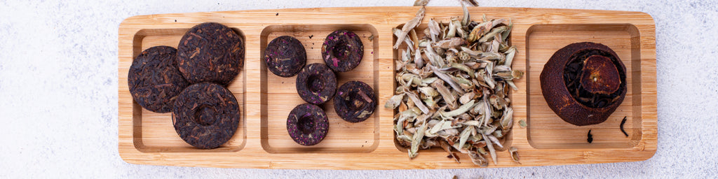 Research Benefits of Pu-Erh Tea