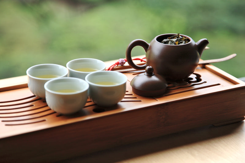 3 Secrets to Better Tasting Tea