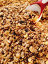 Wildwood Granola | Gluten Free, Vegan, and all Natural