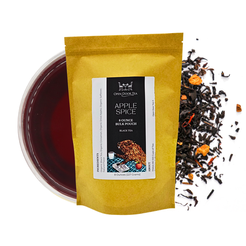 Apple Spice