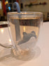 "Louie" Cat Infuser - Open Door Tea CT