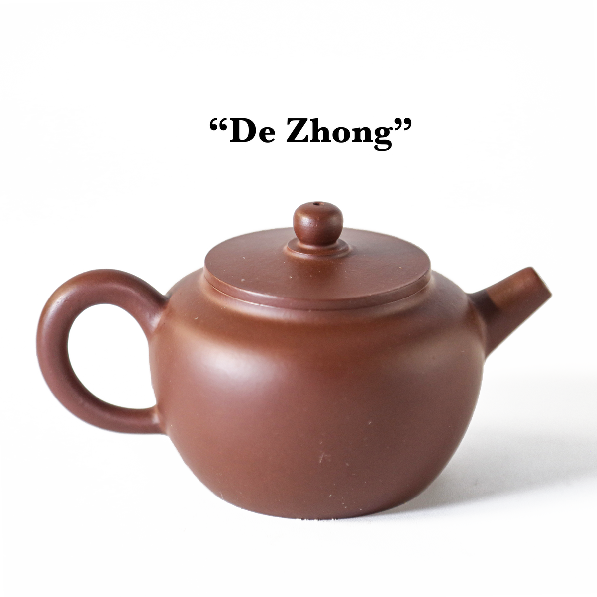 Yixing Tea Pot