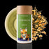 Genmaicha Hazelnut | Extra Dark Chocolate