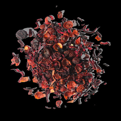 Healing Hearts - Open Door Tea CT