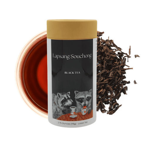 Lapsang Souchong