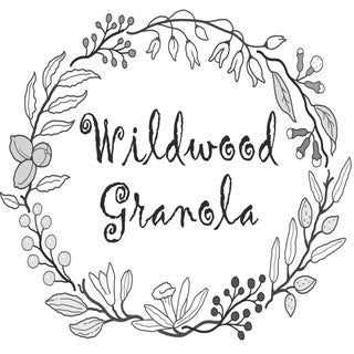Wildwood Granola | Gluten Free, Vegan, and all Natural