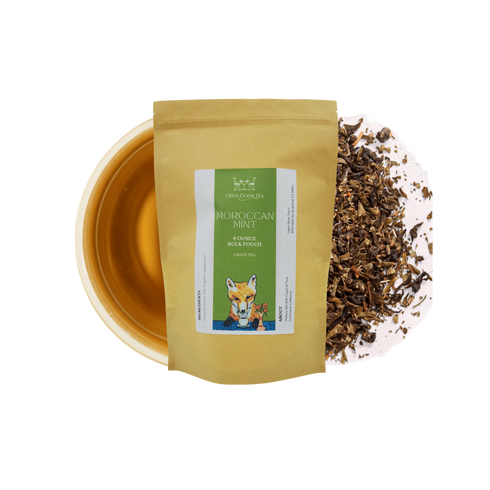 Moroccan Mint