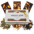 Tea & Chocolate, Pairing Three