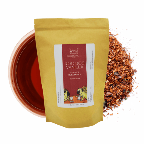 Rooibos Vanilla