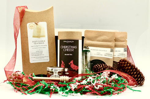 Tea Journey Subscription