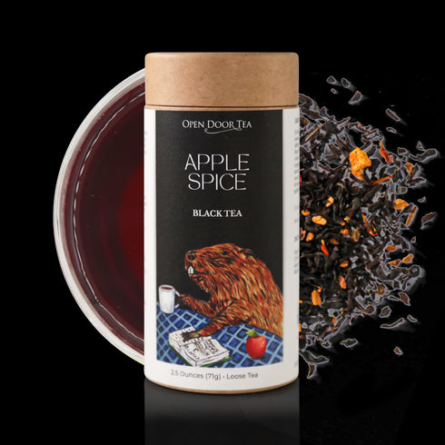 Apple Spice