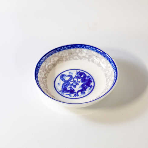Ceramic Dish