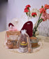 The Heart’s Desire Gift Set - Open Door Tea CT