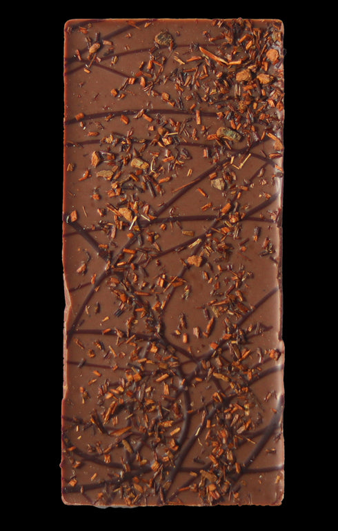 Cinnamon Chai | Milk Chocolate