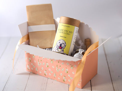Bliss Box - Open Door Tea CT