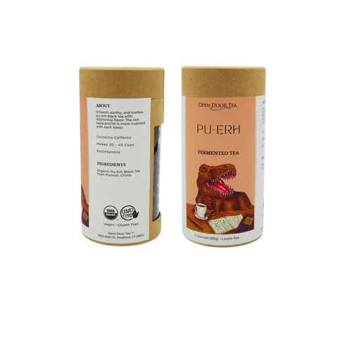 Pu-Erh