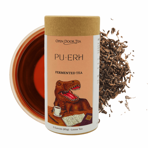Pu-Erh