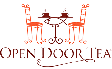Open Door Tea CT