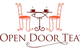 Open Door Tea CT