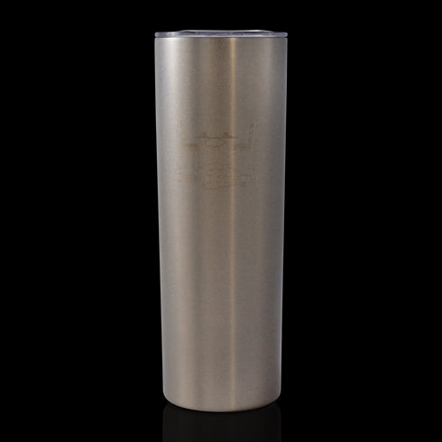 Travel Tumbler - Open Door Tea CT
