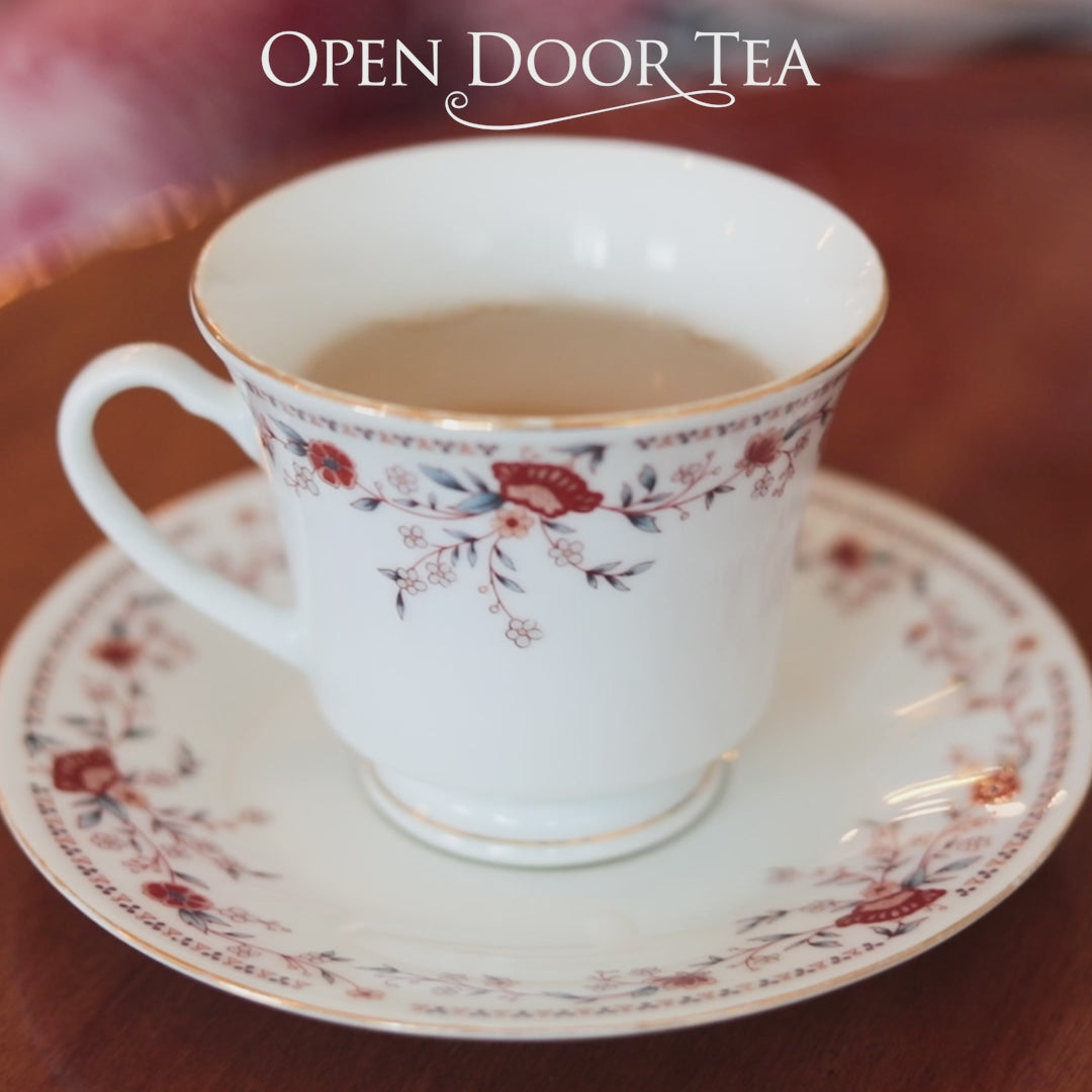 Organic Bai Hao YIn zhen Silver needle white tea Premium