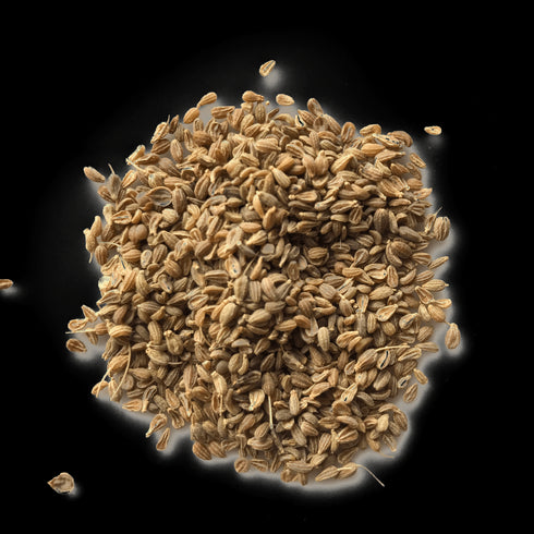 Anise Seed - Open Door Tea CT