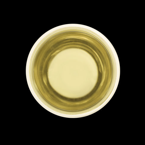 Anxi Oolong Golden Flower - Open Door Tea CT