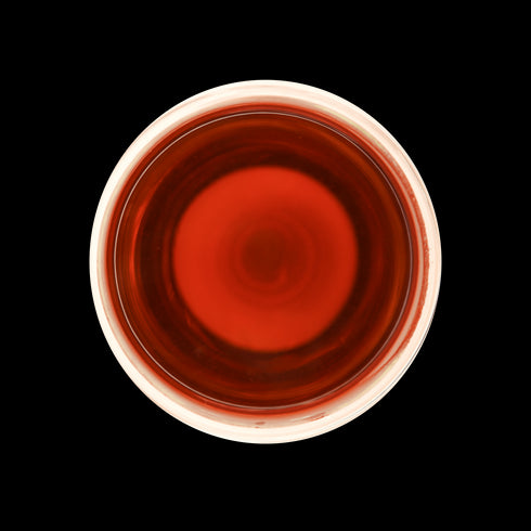 English Breakfast - Open Door Tea CT