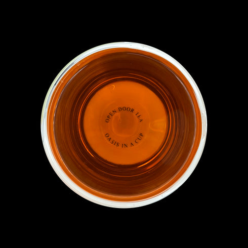 Elderberry Rescue - Open Door Tea CT