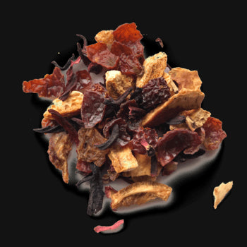 Free Tea Samples - Open Door Tea CT