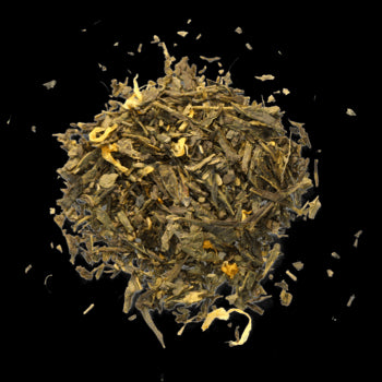 Free Tea Samples - Open Door Tea CT