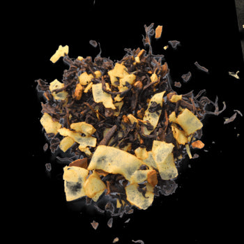 Free Tea Samples - Open Door Tea CT