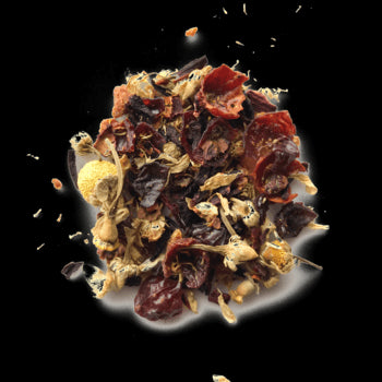 Free Tea Samples - Open Door Tea CT