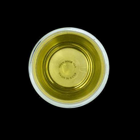 Cream Oolong - Open Door Tea CT