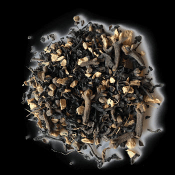 Free Tea Samples - Open Door Tea CT