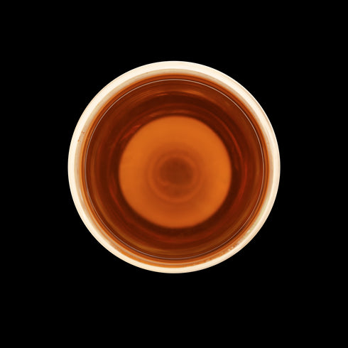 Decaf Earl Gray - Open Door Tea CT