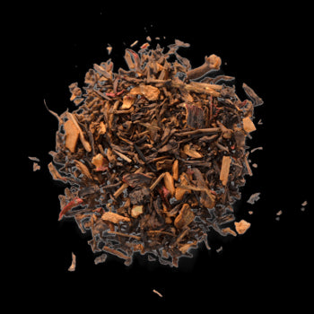Free Tea Samples - Open Door Tea CT