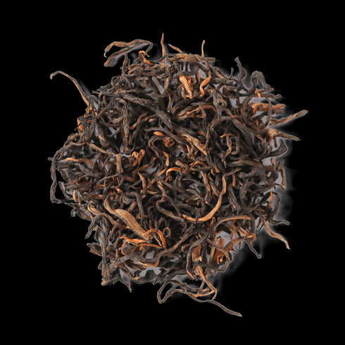 Dian Hong - Open Door Tea CT