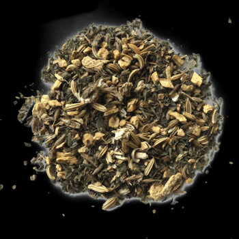 Free Tea Samples - Open Door Tea CT