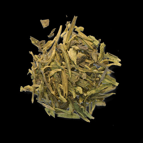 Dragonwell - Open Door Tea CT