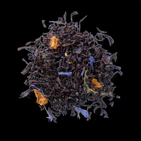 Earl Gray Darling - Open Door Tea CT