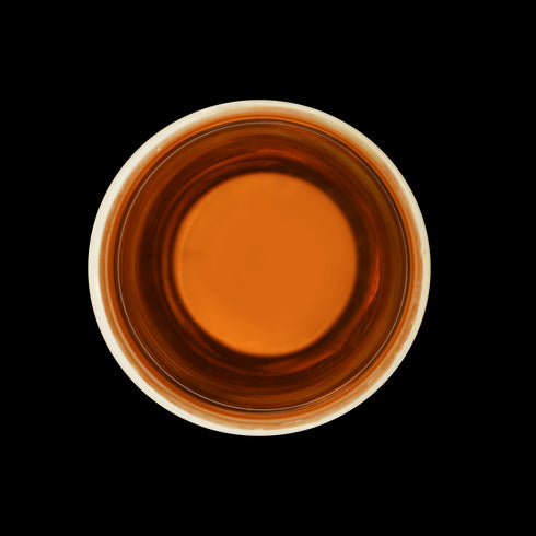 Earl Gray Rose - Open Door Tea CT