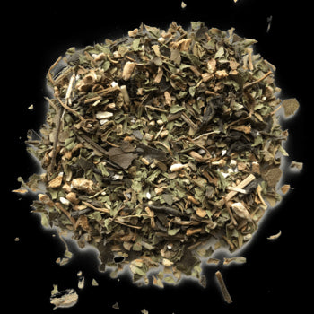 Free Tea Samples - Open Door Tea CT