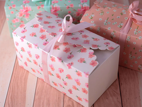 Build a Gift Box - Open Door Tea CT