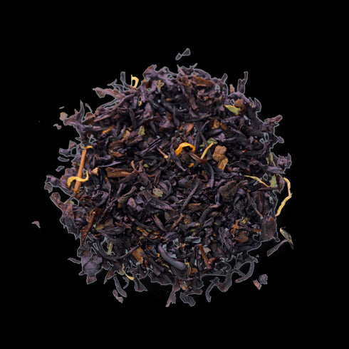 French Vanilla - Open Door Tea CT