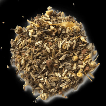Free Tea Samples - Open Door Tea CT
